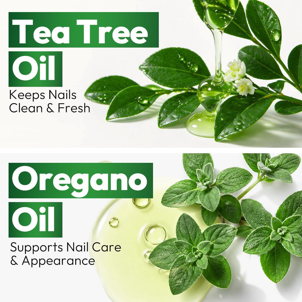 VERDORA Toenail Fungus Treatment Duo