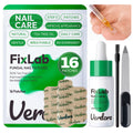 VERDORA Foot Cure Cuidado de Uñas de los Pies