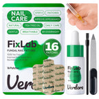 VERDORA Foot Cure Cuidado de Uñas de los Pies