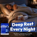 VERDORA Nighttime Sleep Foot Patches