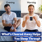 VERDORA Nighttime Sleep Foot Patches
