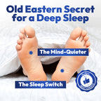 VERDORA Nighttime Sleep Foot Patches