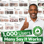 VERDORA Tea Tree Oil Fungal Nail Care Solution