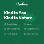 VERDORA Calm Herbal Patches