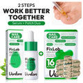VERDORA Toenail Fungus Treatment Duo